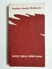 NOC NAD OMYLNĄ - Stanisław Strumph Wojtkiewicz 1967